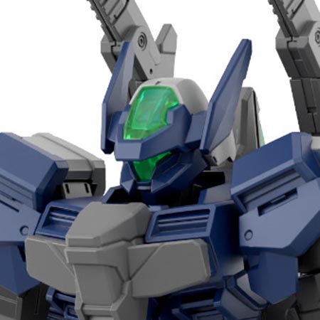 30MM 1/144 eEXM-40 イグライト(高機動型)