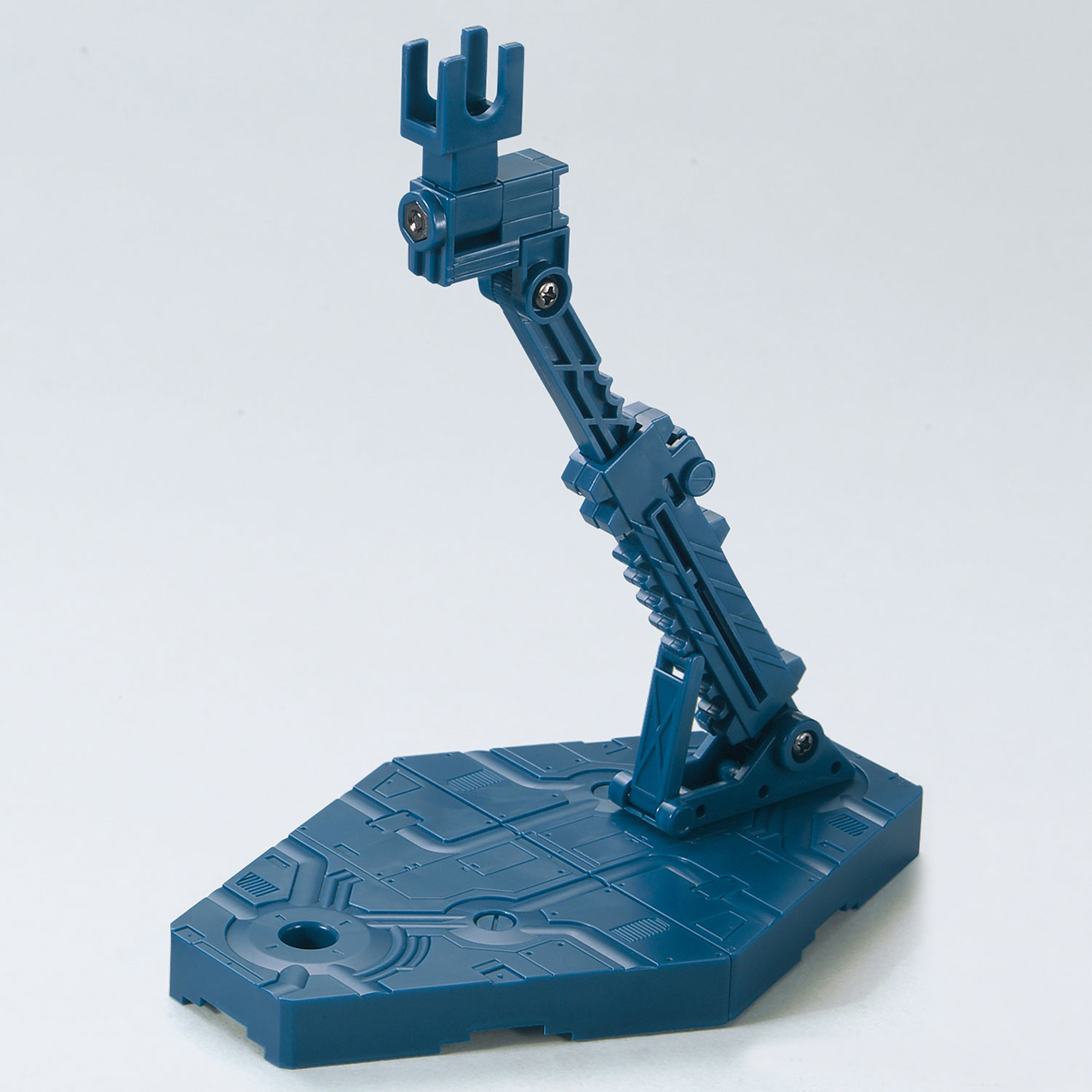 ガンダムベース限定 アクションベース2 [ブルー]