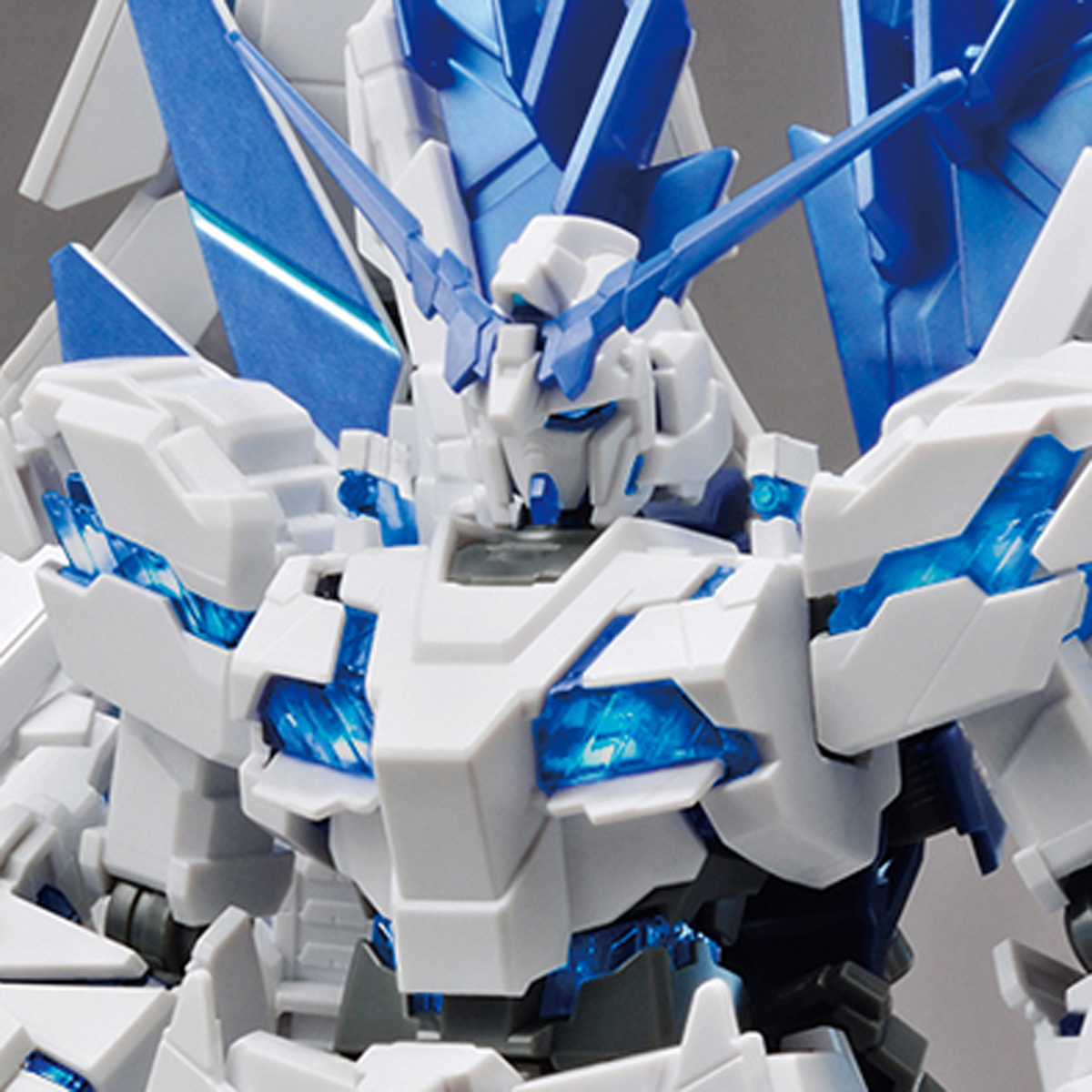 HG 1/144 ガンダムベース限定 ユニコーンガンダム ペルフェクティビリティ(デストロイモード)