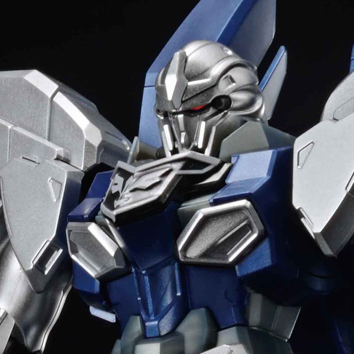 HG 1/144 ガンダムベース限定 シナンジュ・スタイン (ナラティブVer.) [エクストラフィニッシュ]