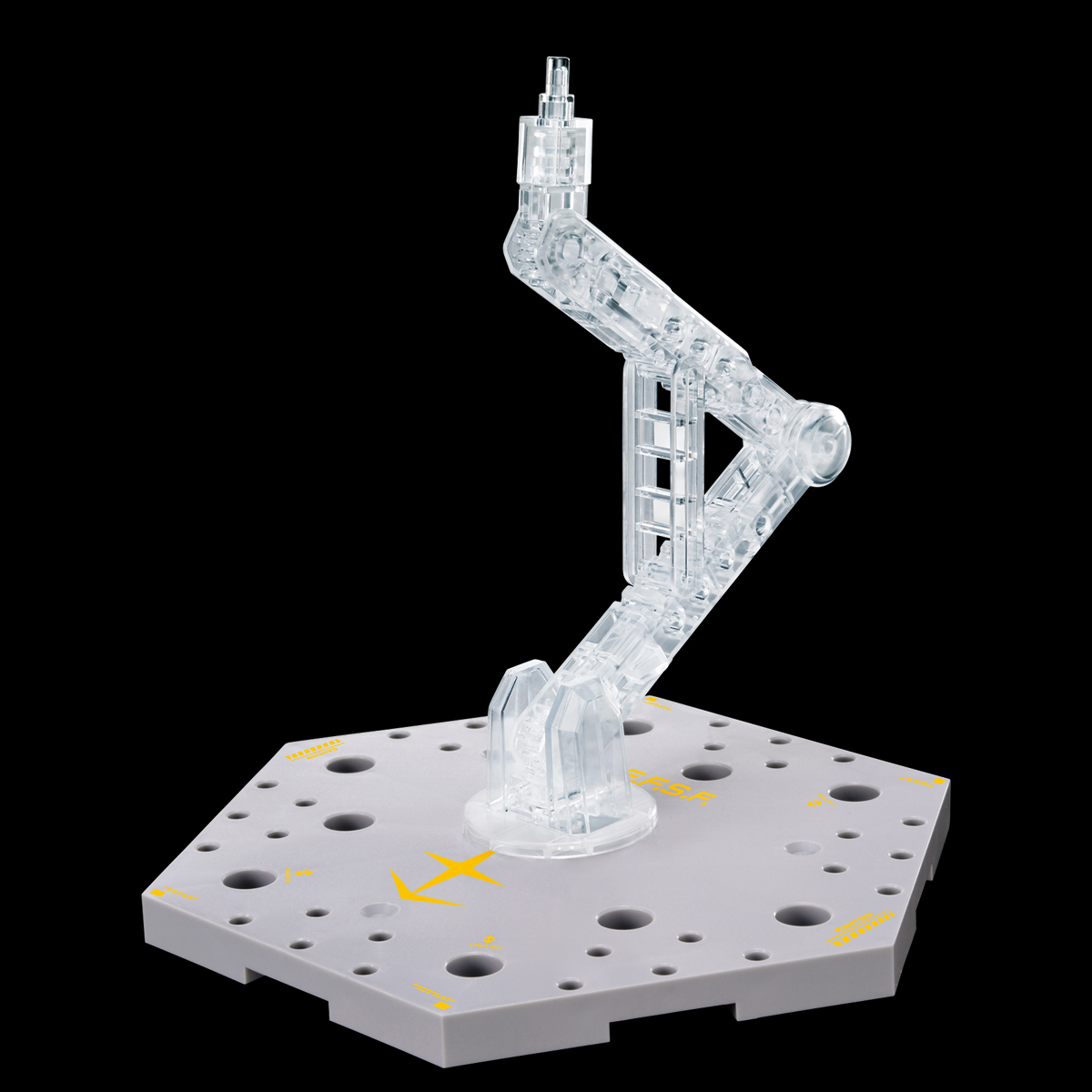 ガンダムベース限定 アクションベース5［連邦イメージカラー］