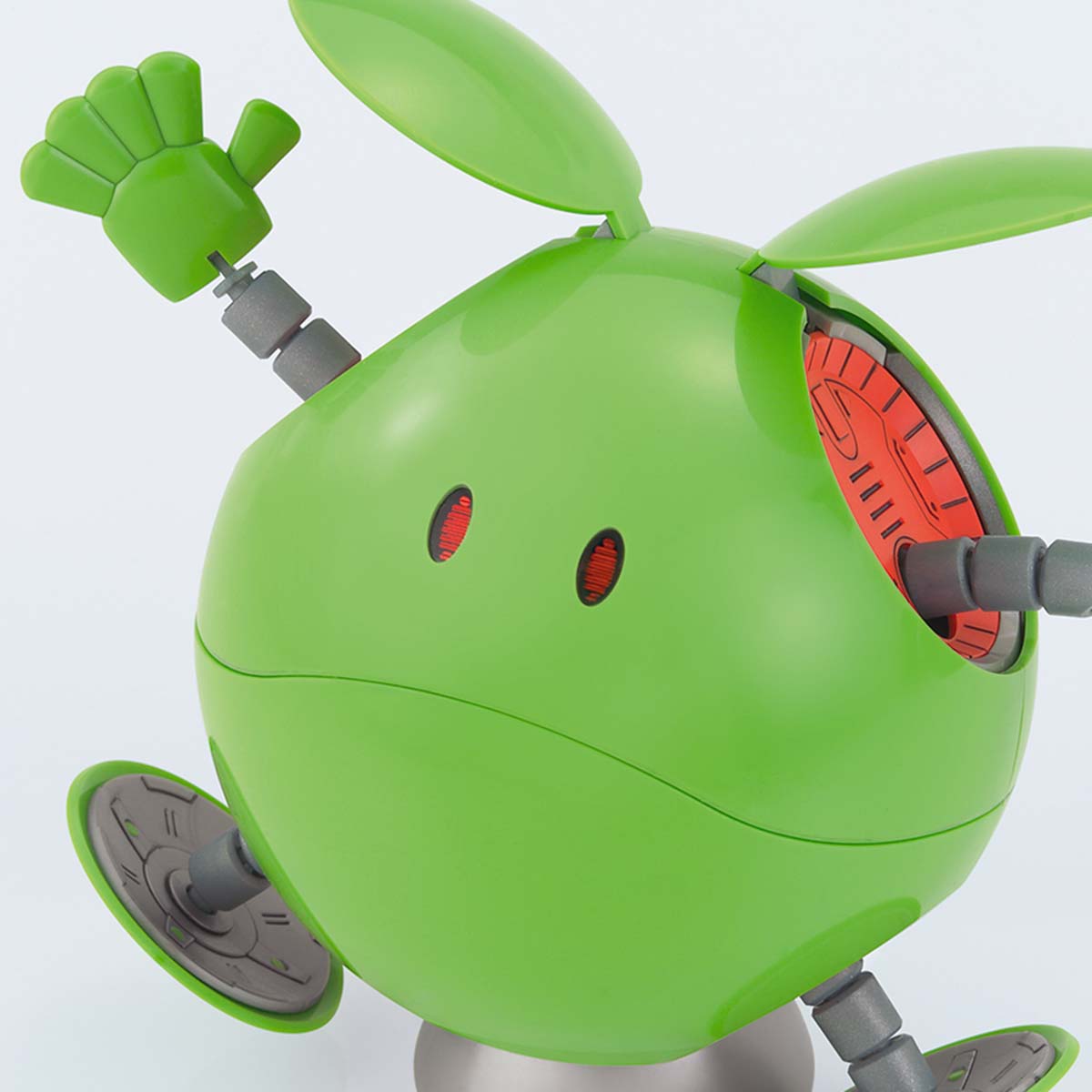 Figure-rise Mechanics ガンダムベース限定 ハロ (LIGHTING UNIT SET)