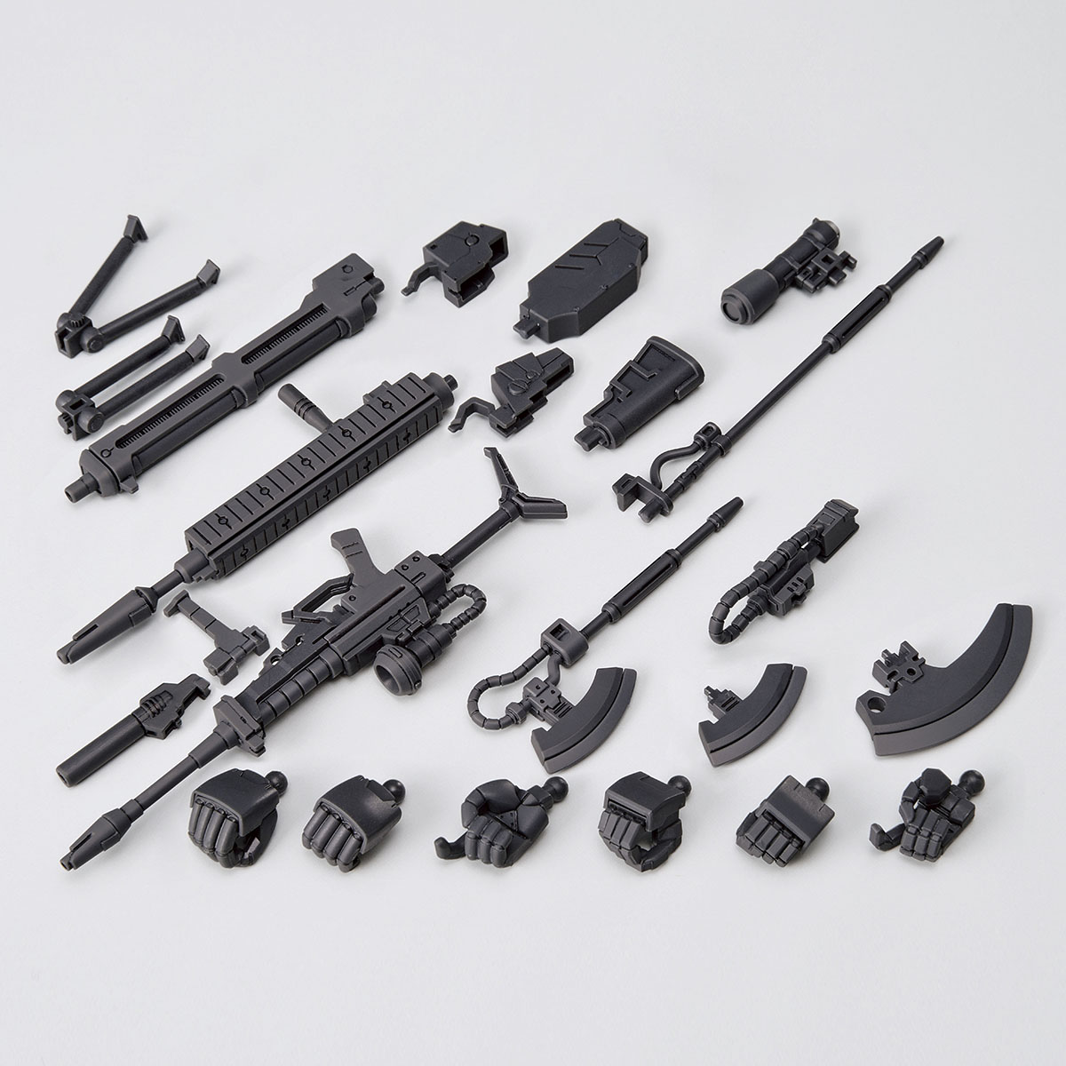 1/144 ガンダムベース限定 システムウェポンキット002