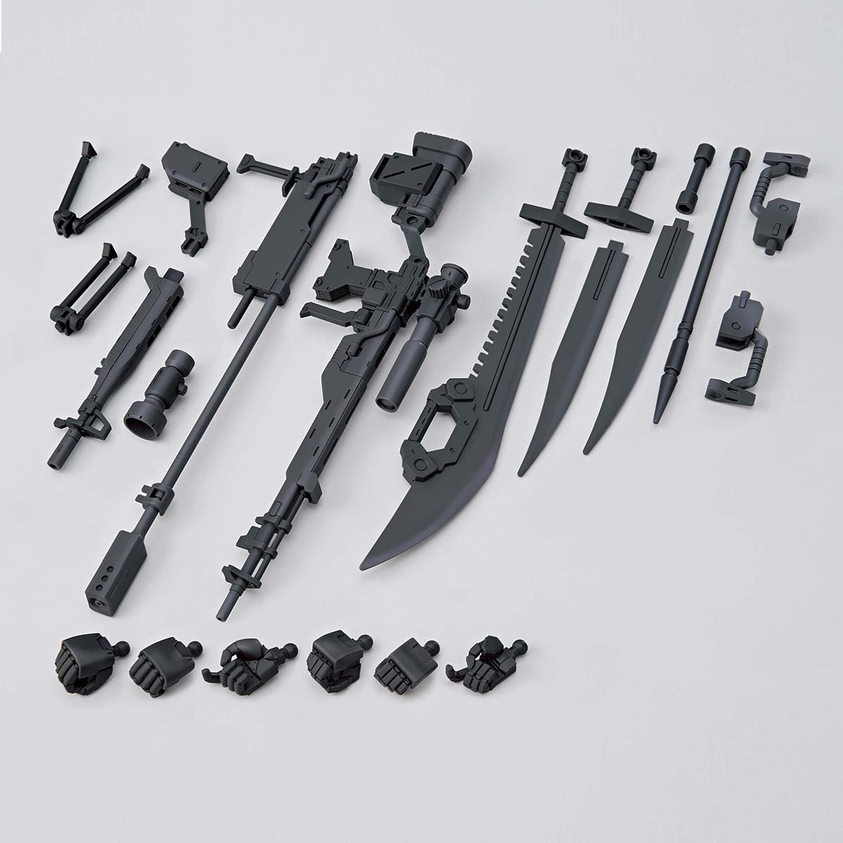 1/144 ガンダムベース限定 システムウェポンキット004