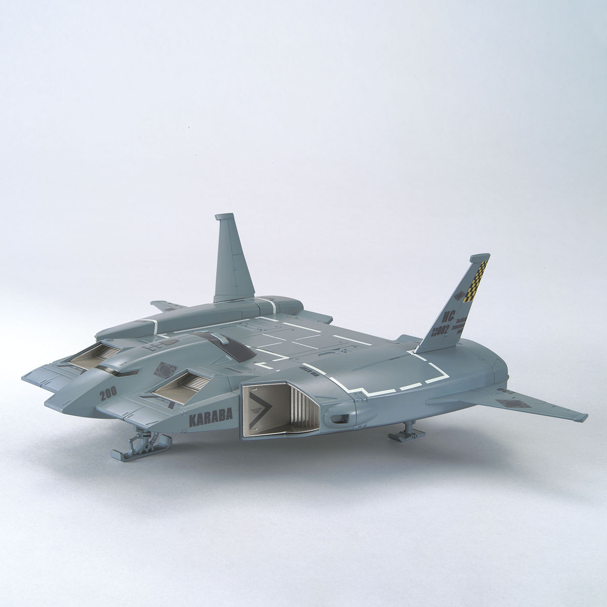 HG 1/144 ガンダムベース限定 ド・ダイ改(21st CENTURY REAL TYPE Ver.)