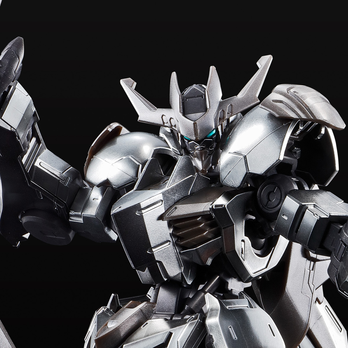 HG 1/144 ガンダムバルバトスルプスレクス[アイアンブラッドコーティング]