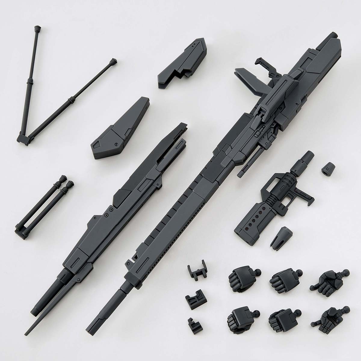 1/144 ガンダムベース限定 システムウェポンキット008