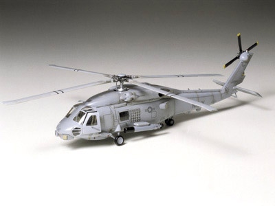 1/72 シコルスキー SH-60 シーホーク