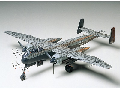 1/48 ハインケル He219 A-7 ウーフー
