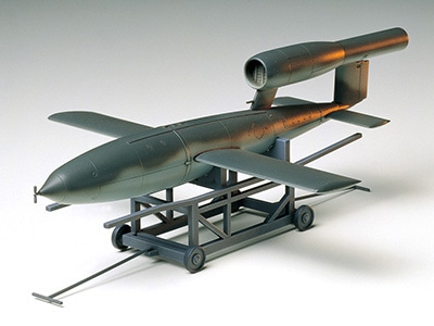 1/48 V-1(フィーゼラ Fi103)