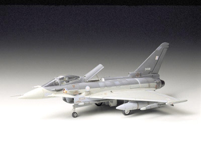 1/72 ユーロファイター2000