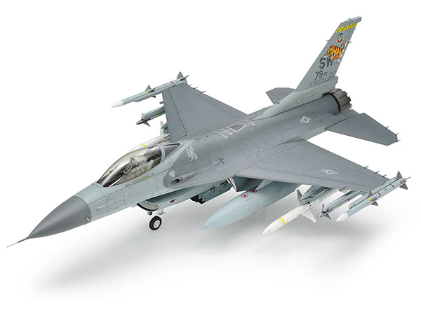1/32 F-16CJ[ブロック50]ファイティング ファルコン