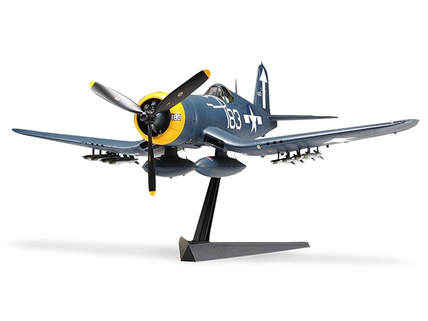 1/32 ヴォート F4U-1D コルセア