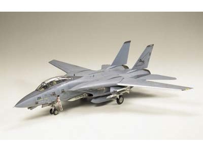 1/32 グラマン F-14A トムキャット バージョン’94