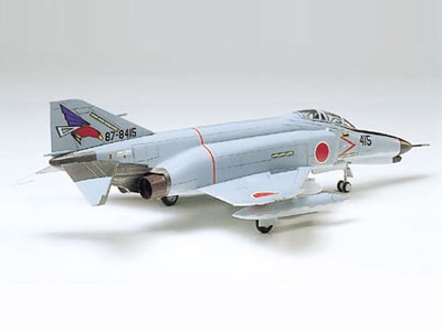 1/100 F-4EJ ファントムII