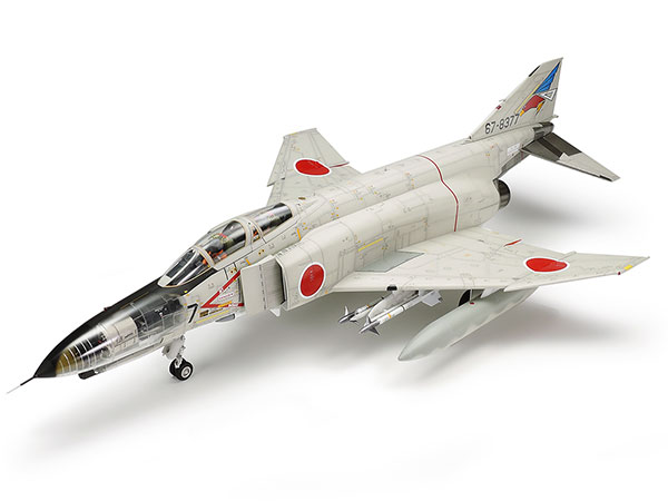 1/32 航空自衛隊 F-4EJ ファントムII