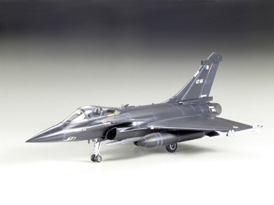 1/72 ダッソー ラファール C
