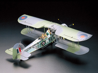 1/48 フェアリー ソードフィッシュ Mk.I (クリヤーエディション)