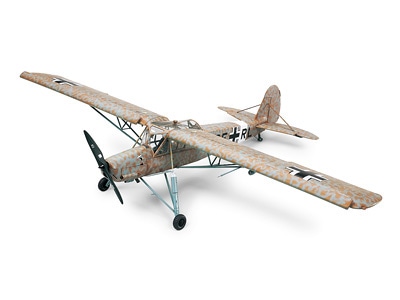 1/48 フィーゼラー Fi156C シュトルヒ
