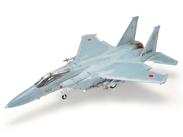 1/32 航空自衛隊 F-15J イーグル