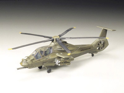 1/72 RAH-66 コマンチ