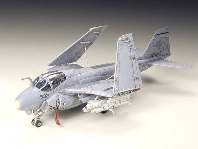 1/72 グラマン A-6E イントルーダー