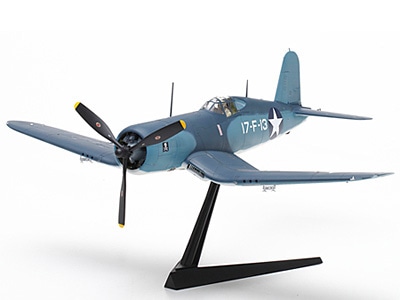 1/32 ヴォート F4U-1 コルセア “バードケージ”