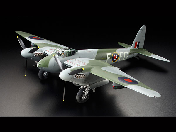 1/32 デ・ハビランド モスキート FB Mk.VI