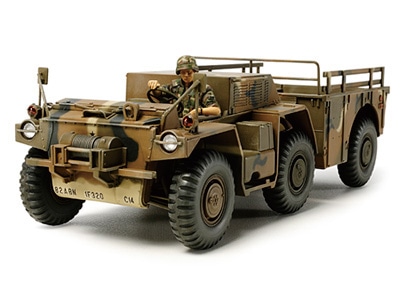1/35 アメリカ カーゴトラック 66 M561 ガマゴート