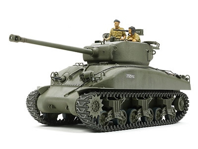 1/35 イスラエル軍戦車 M1スーパーシャーマン
