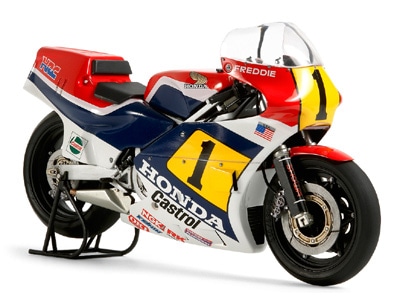 1/12 Honda NS500 84