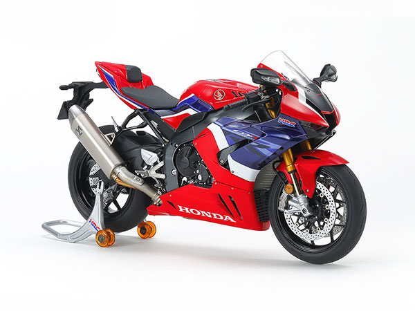 1/12 Honda CBR1000RR-R FIREBLADE SP レッド (完成品)