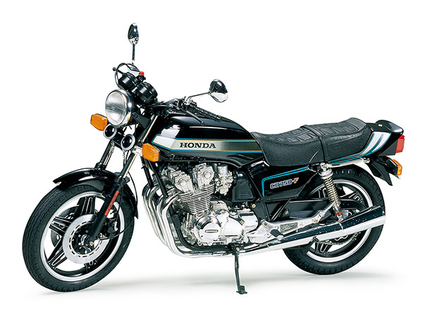 1/6 Honda CB750F