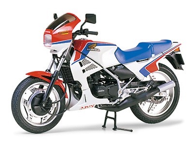 1/12 Honda MVX250F