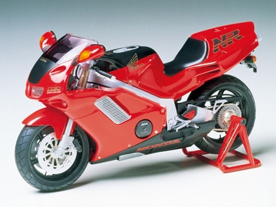 1/12 ホンダ NR