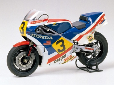 1/12 Honda NS500 グランプリレーサー