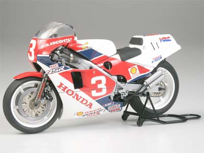 1/12 Honda NSR500 ファクトリーカラー