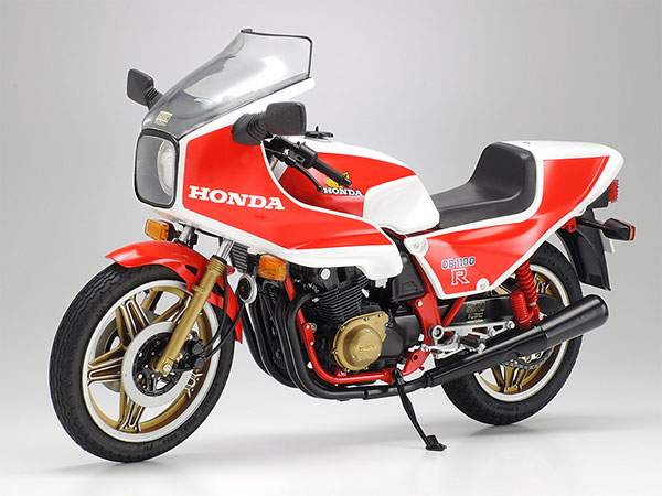 1/12 Honda CB1100R