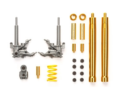 1/12 Honda RC213V 14 フロントフォークセット