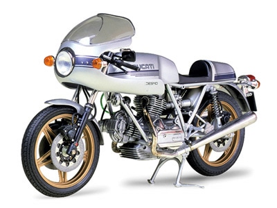 1/12 ドゥカティ 900SS