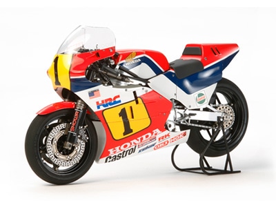 1/12 Honda NSR500 84