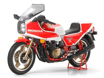 1/6 Honda CB1100R (B)