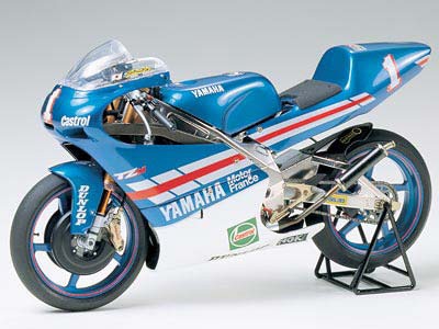 1/12 ’94 ヤマハ TZ250M