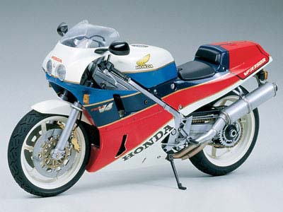 1/12 Honda VFR750R